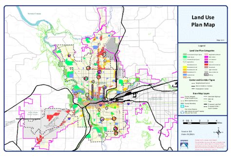 spokane city map|ArcGIS Web Application.